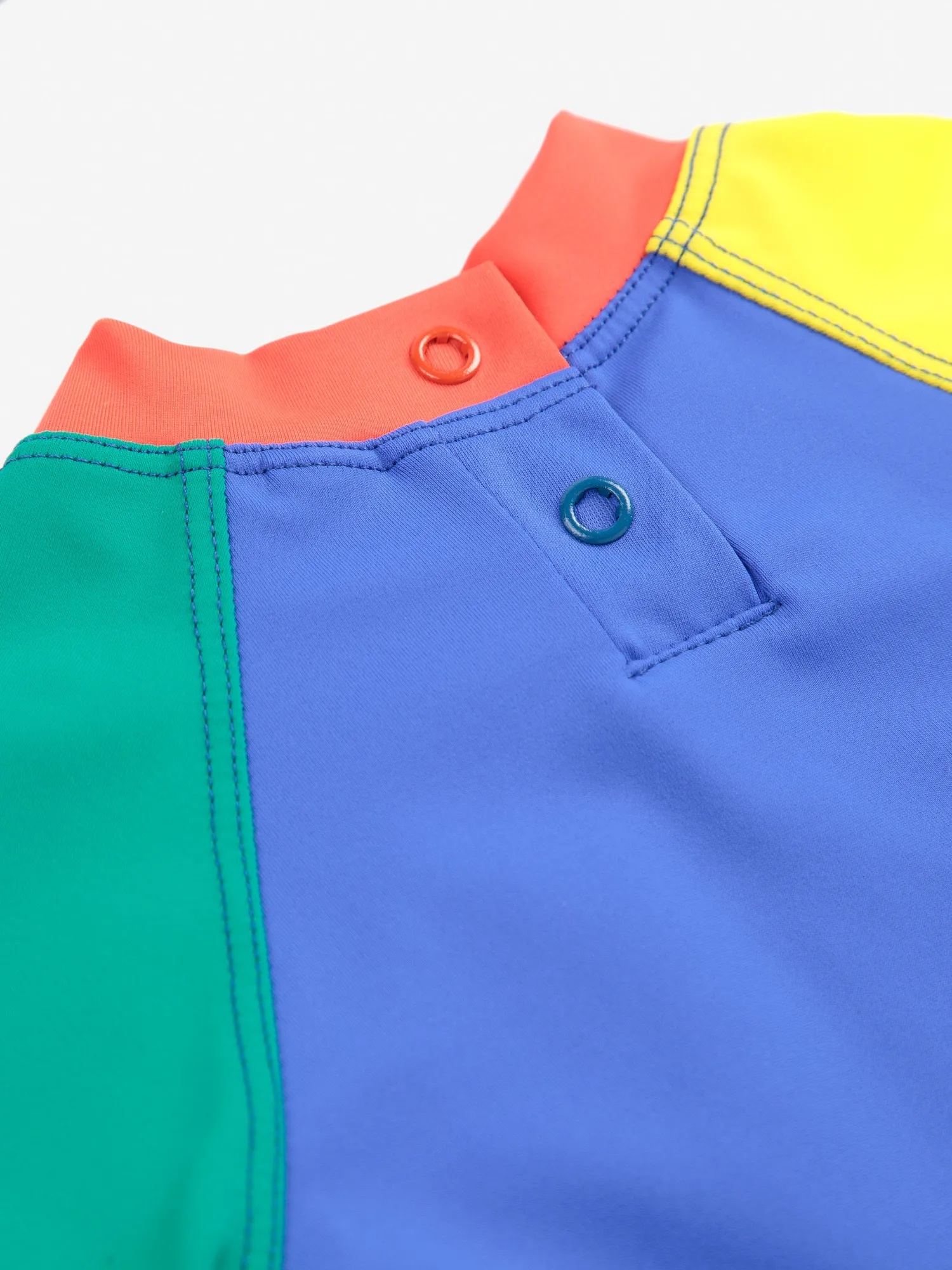 Bobo Choses 125AB098 babytøj 9 mdr prøve