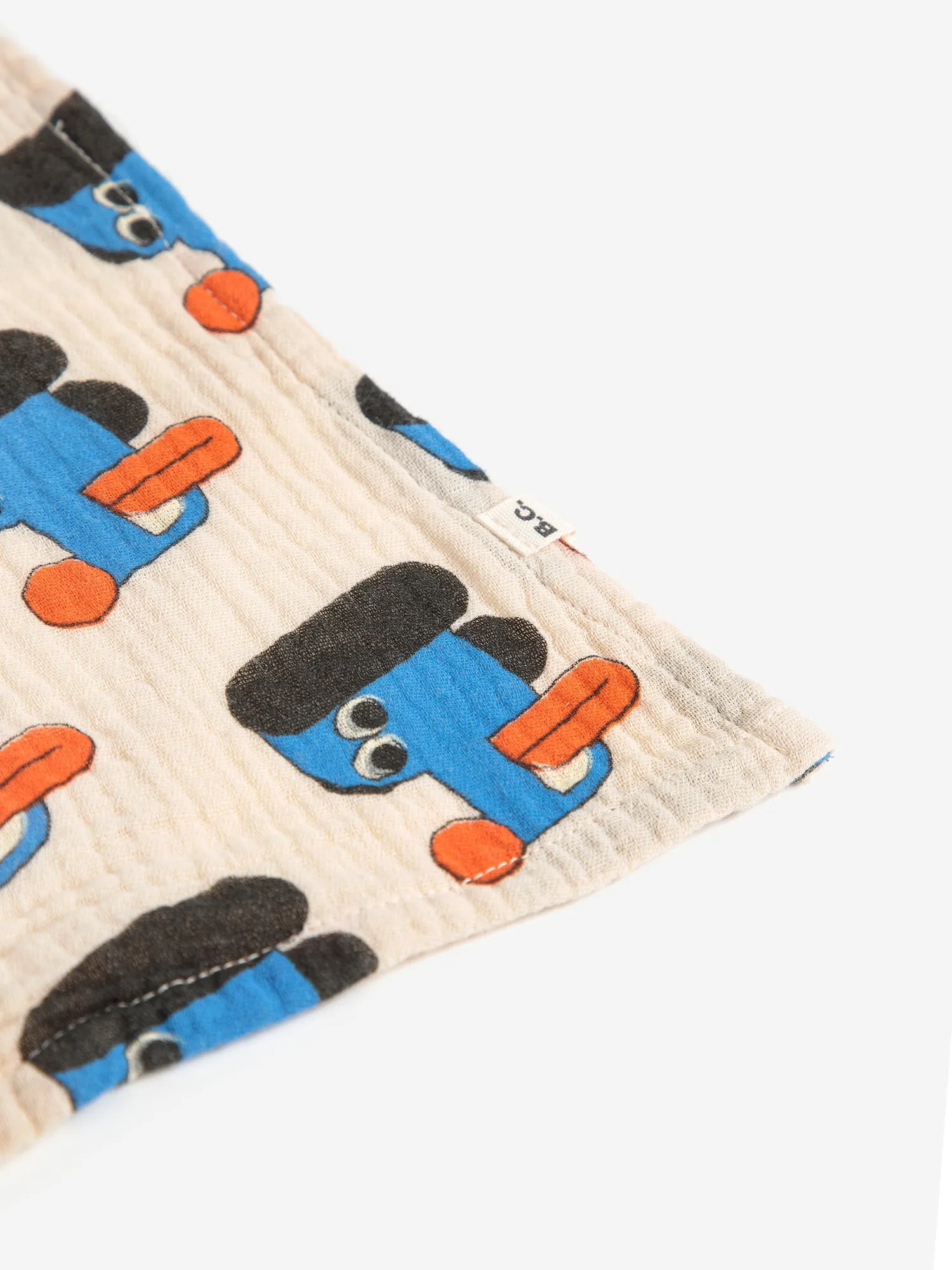 Bobo Choses Woman SB225AH019 tøjprøve one size
