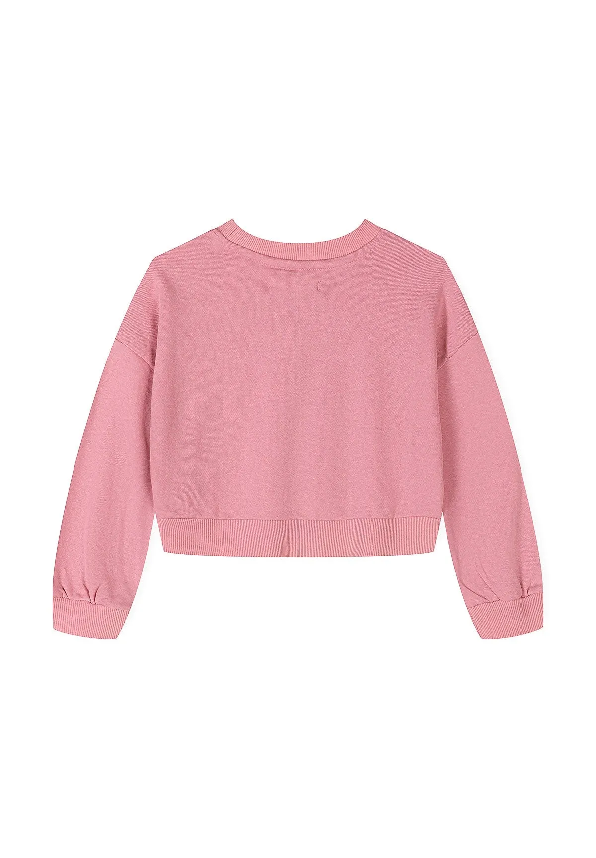 Minoti 44753 joggingdragt rosa piger