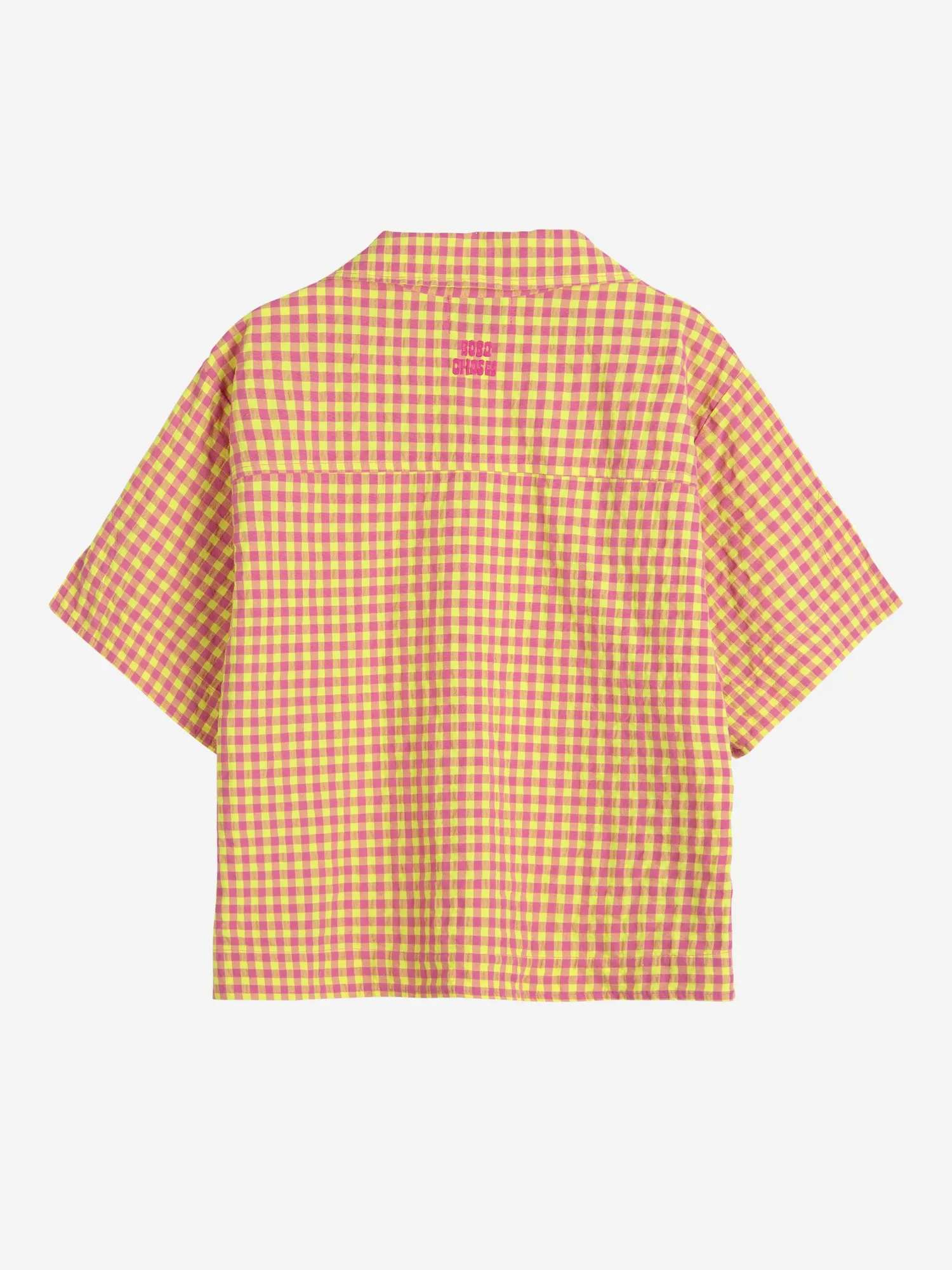 Bobo Choses 125AD025 tøj S-M sample