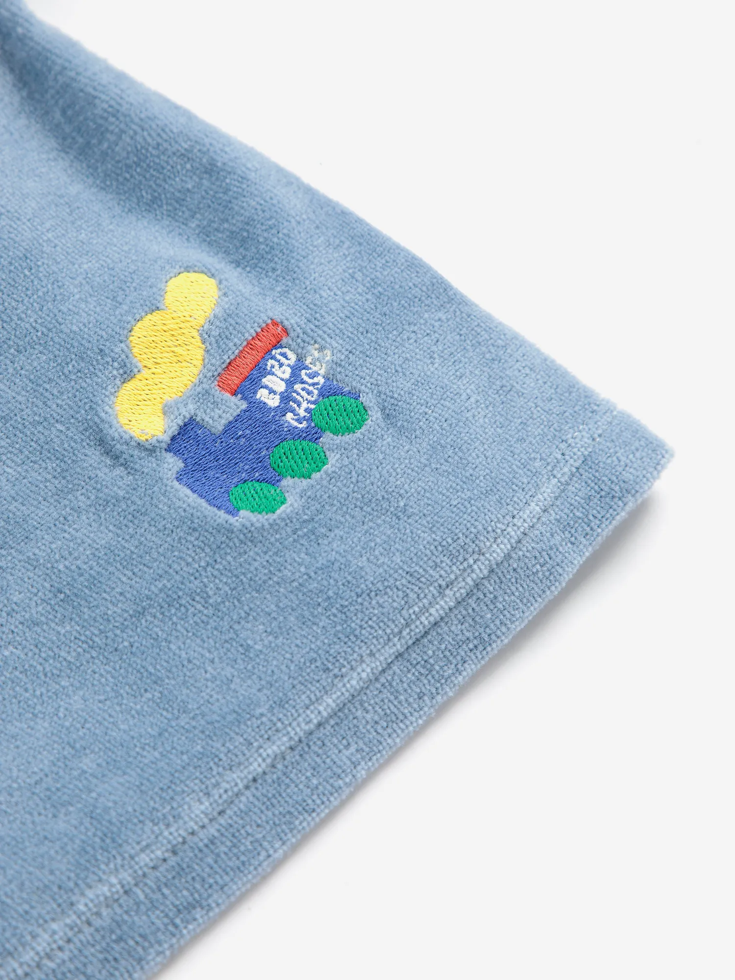 Bobo Choses SB225AB008 børnetøj 9-12 mdr sample