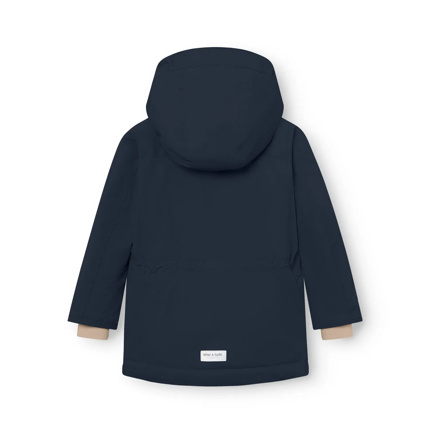 MINI A TURE MATKASTORIO vinterjakke GRS vandtaet -25°