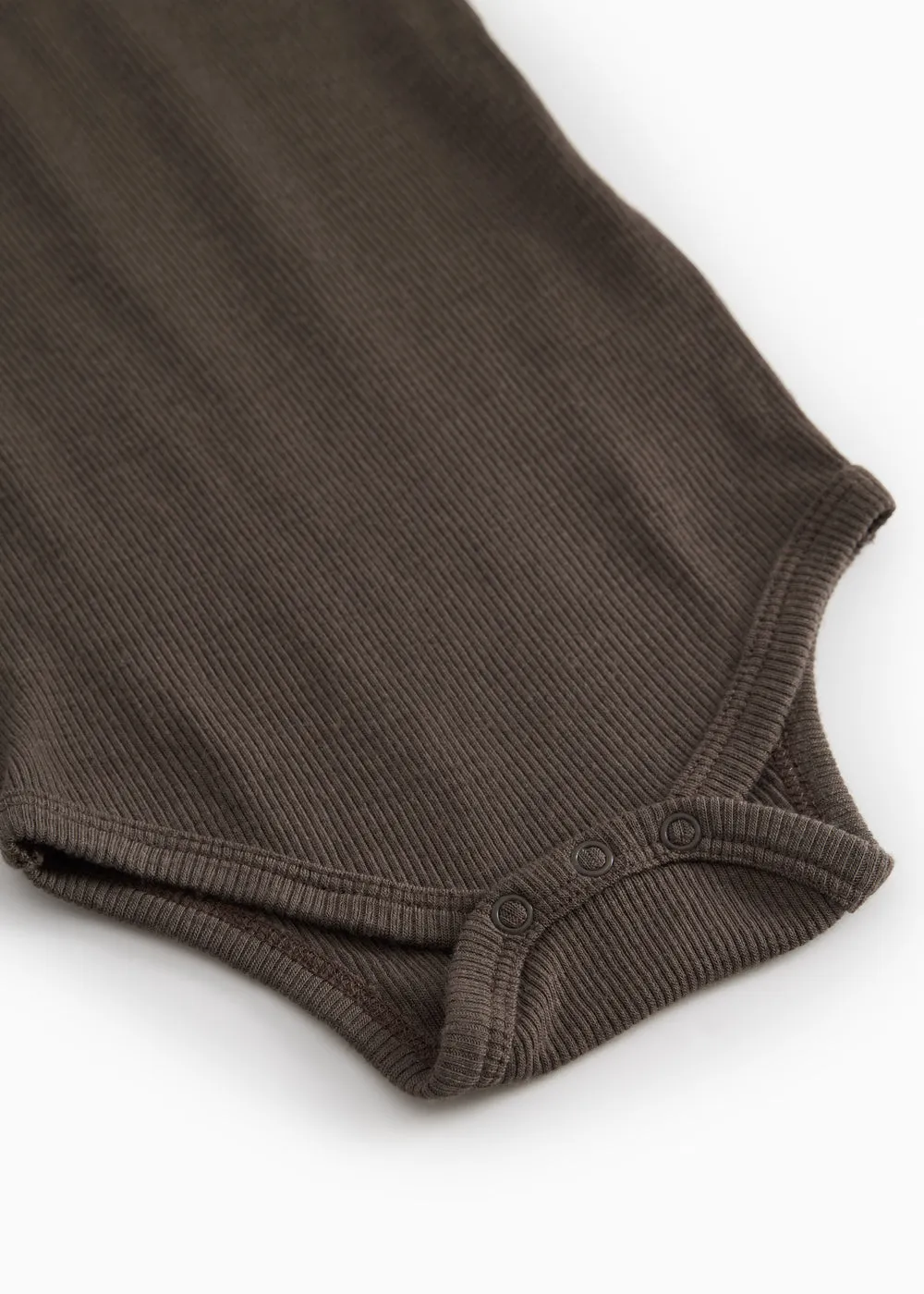 MarMar Bense bodystocking Terre uld