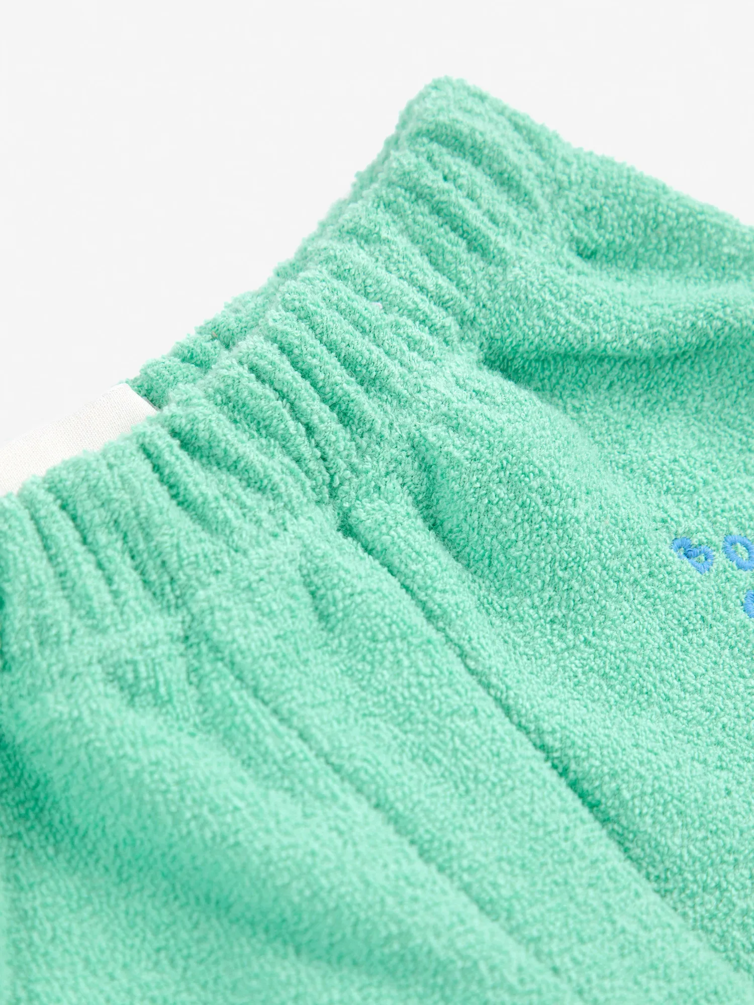 Bobo Choses Woman 125AB057 SAMPLES tøj prøve 9 måneder