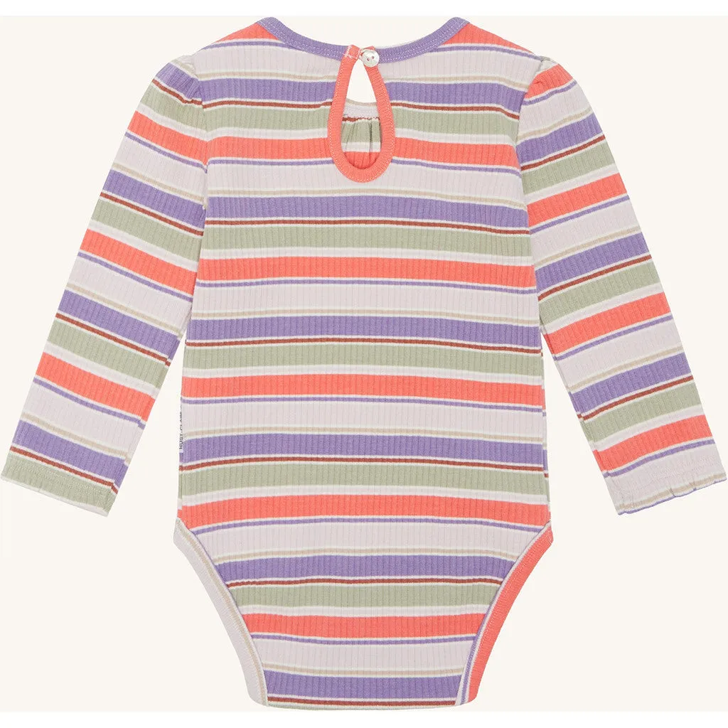 Hust & Claire HCBritt Memory body Lavender modal