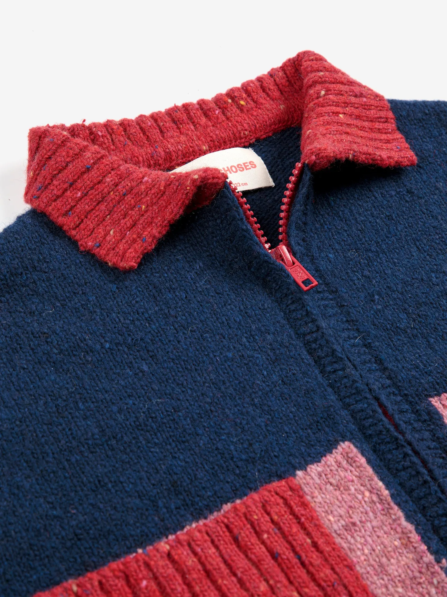 Bobo Choses SB225AC117 børnetøj sample
