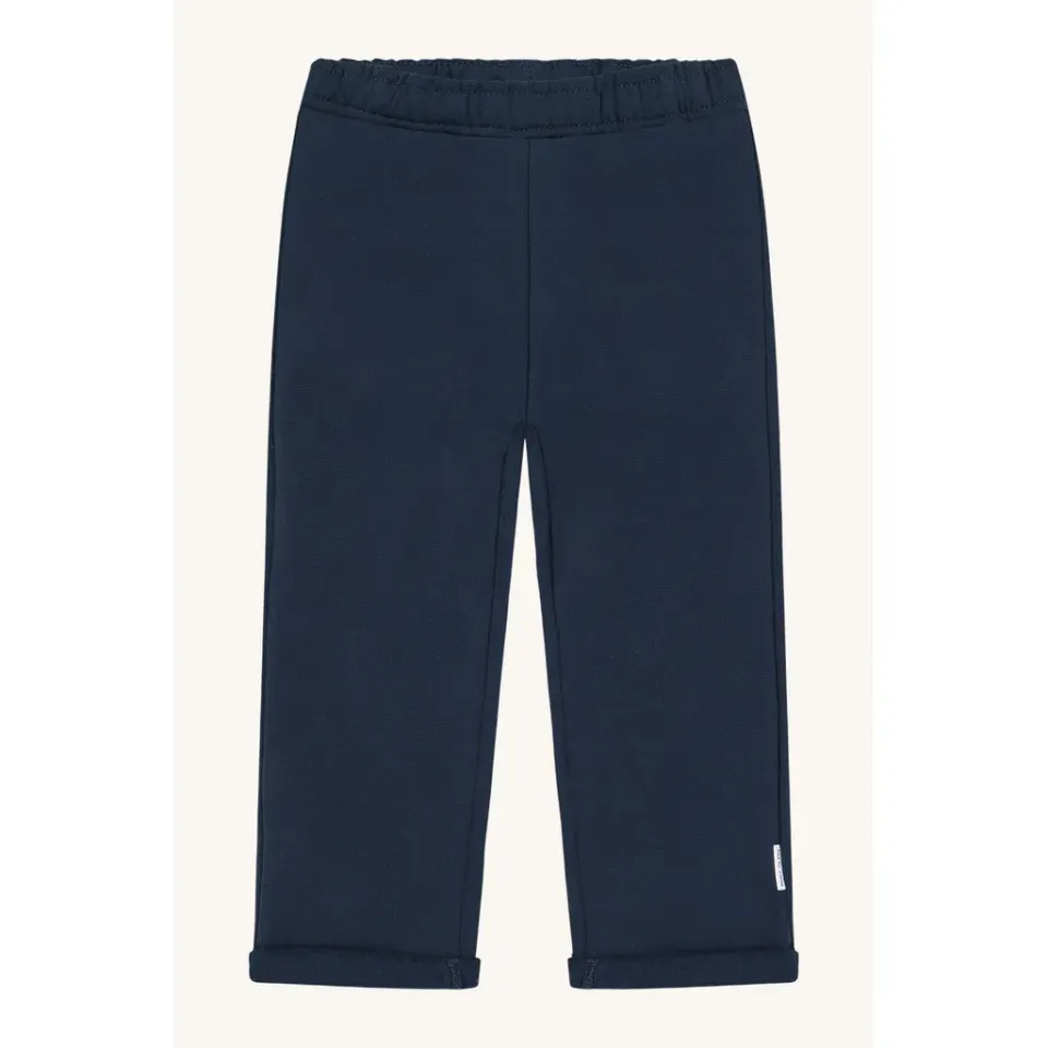 Hust & Claire HCGarry Sweat joggingbukser Blues øko