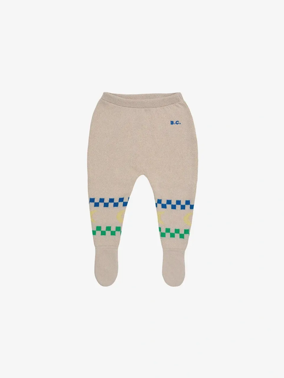 Bobo Choses 224AB118 babytøj 9 mdr AW24