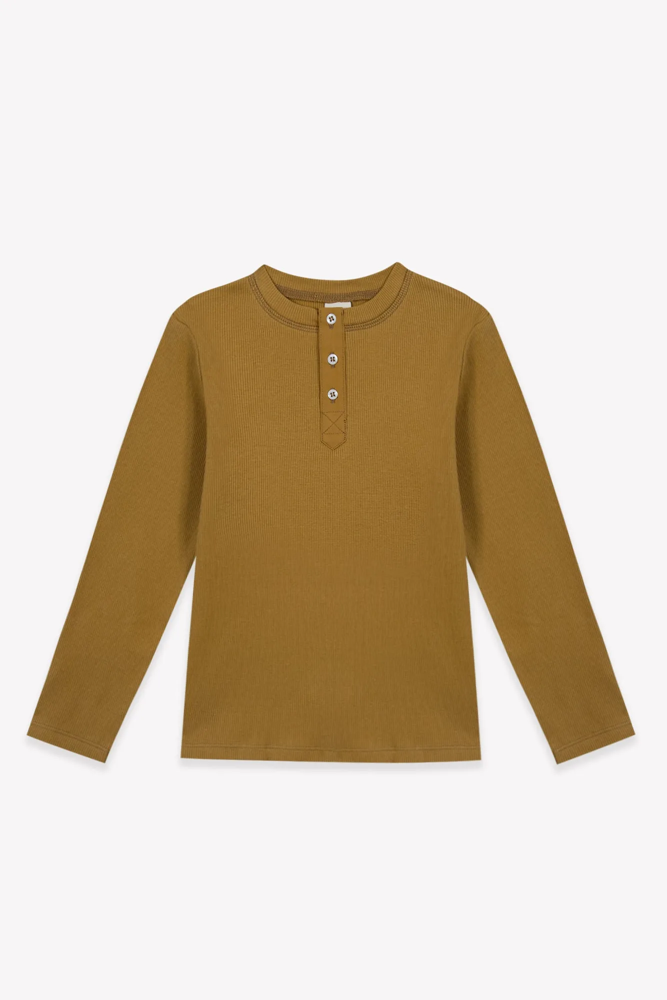 Bonton New Barn Mouette T-shirt barn langærmet bomuld