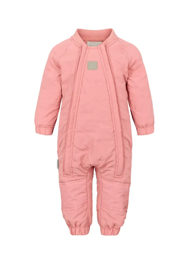 MarMar Ozai Suit termodragt Raspberry vandafvisende