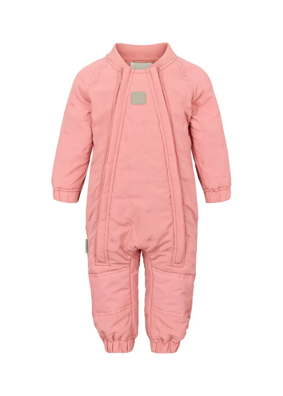 MarMar Ozai Suit termodragt Raspberry vandafvisende