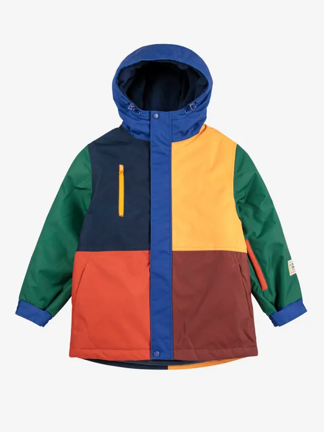 Bobo Choses SB225AC129 børnetøj prøve 2-3 år