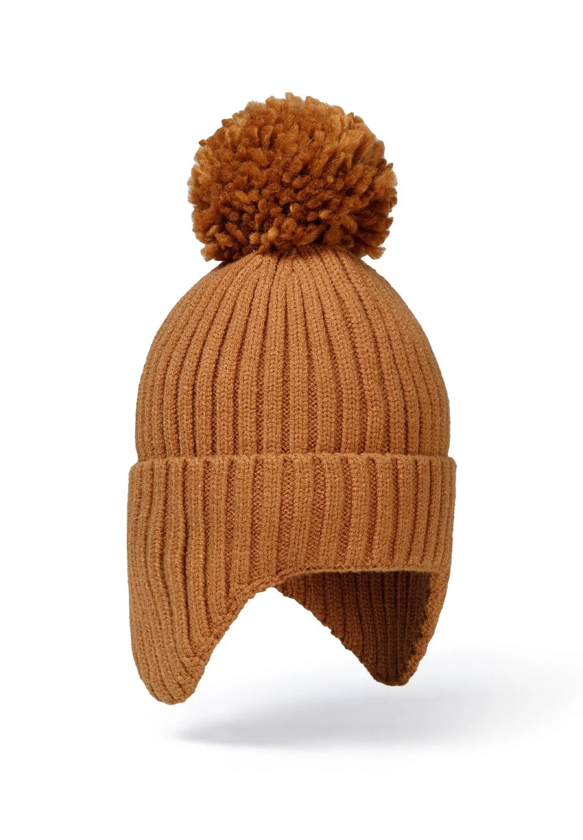 Minoti 41574 ribhue beige til baby viskose