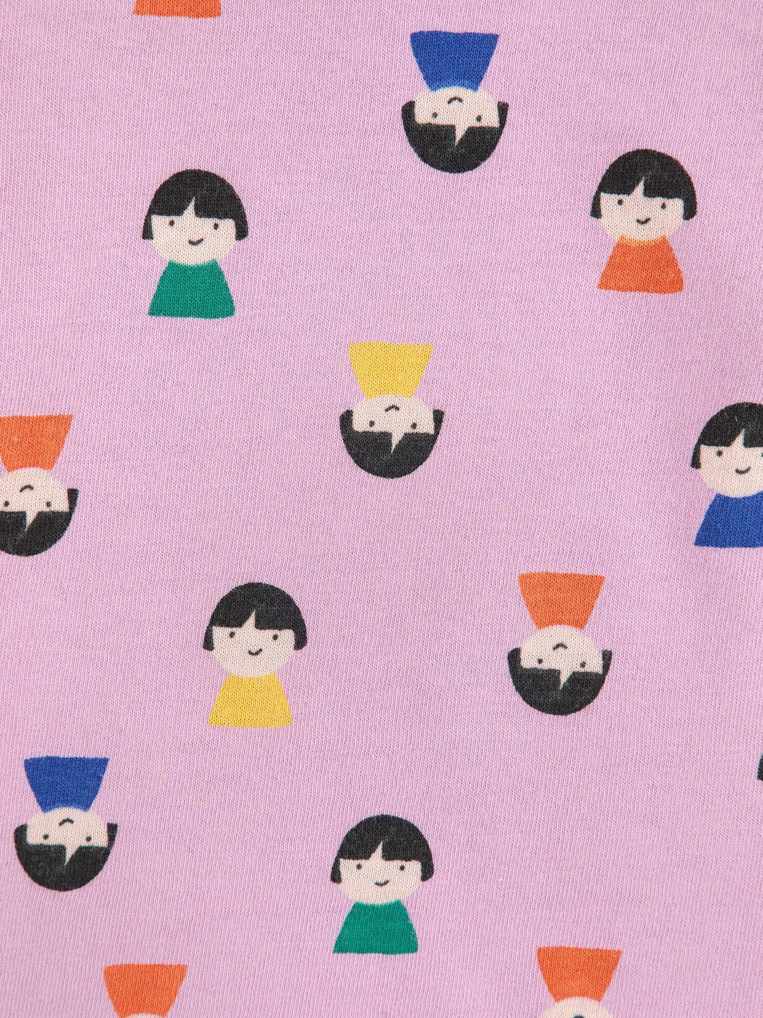 Bobo Choses SB225AB039 babytøj prøve 9-18 mdr