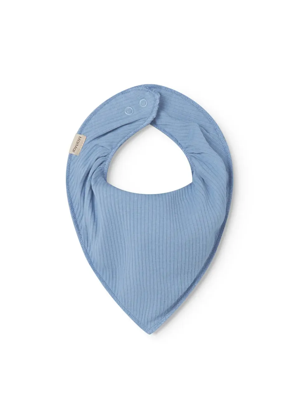MarMar Dry Bib savlesmæk Blue Heaven modal