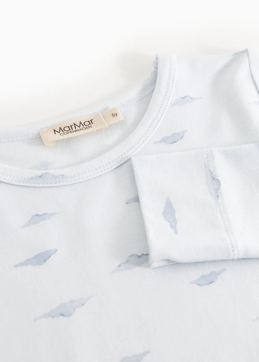MarMar Sleepwear nattøj Cumu modalprint