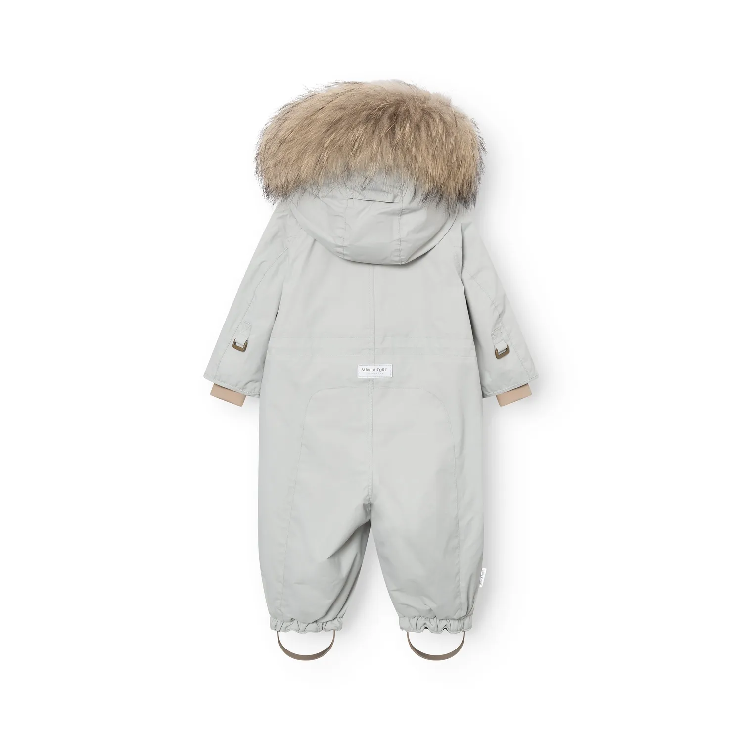 MINI A TURE MATWISTI flyverdragt pels AW25 -25°C