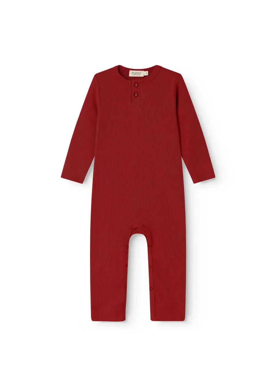 MarMar Copenhagen Rompy heldragt Cherry modal