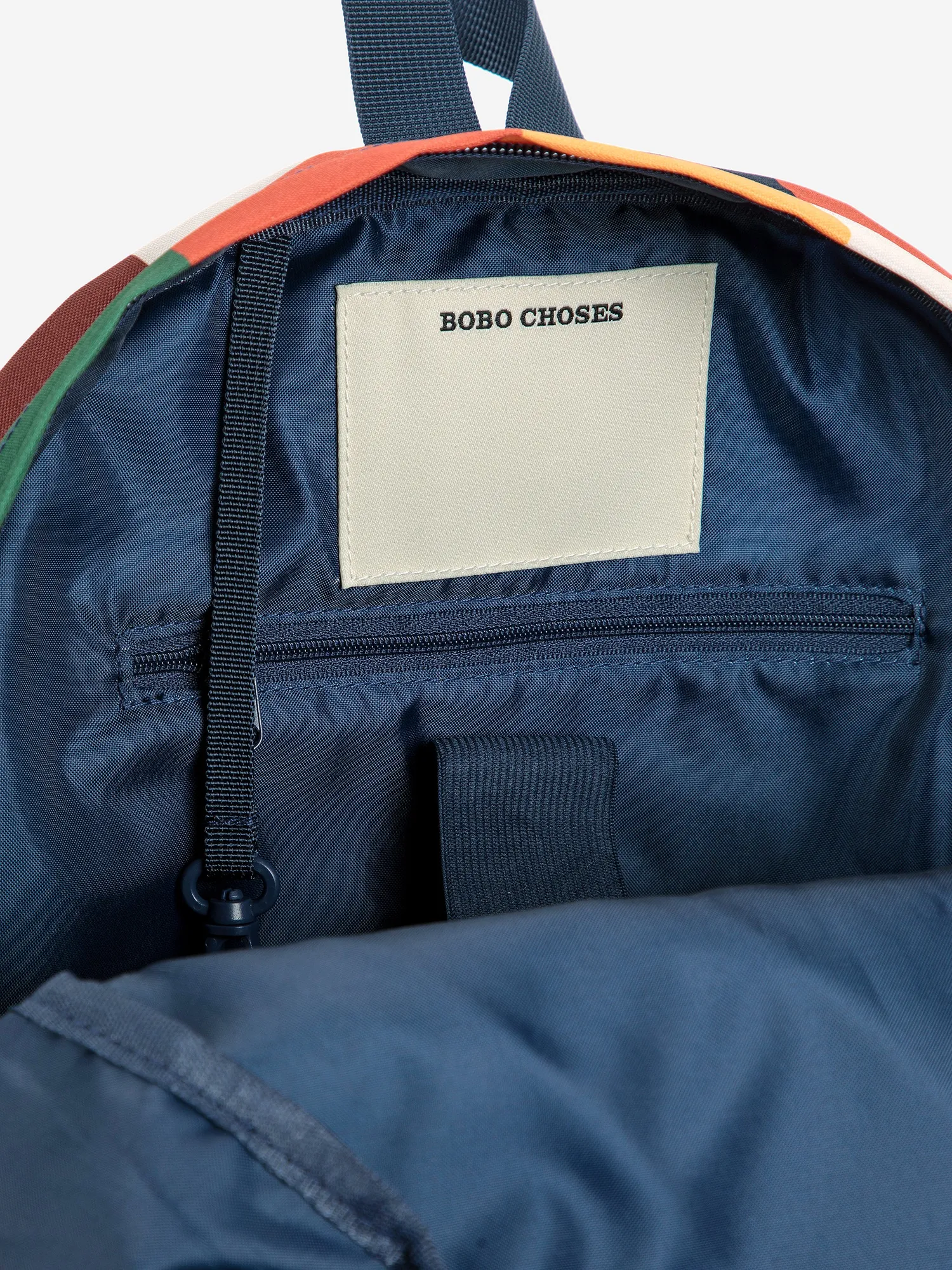 Bobo Choses SB225AI052 tøjprøve onesize unik