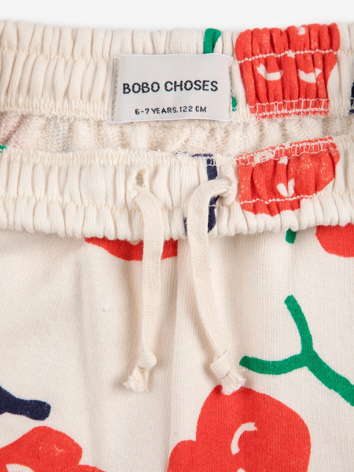 Bobo Choses 125AC056 børnetøj 6-7 år