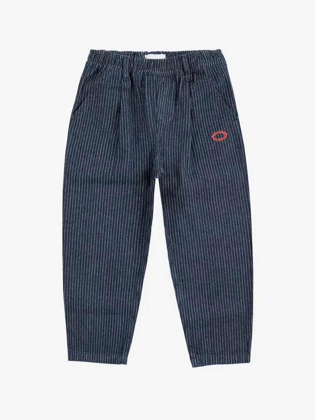 Bobo Choses SB225AC079 børnetøj prøvemodel 2-3 år