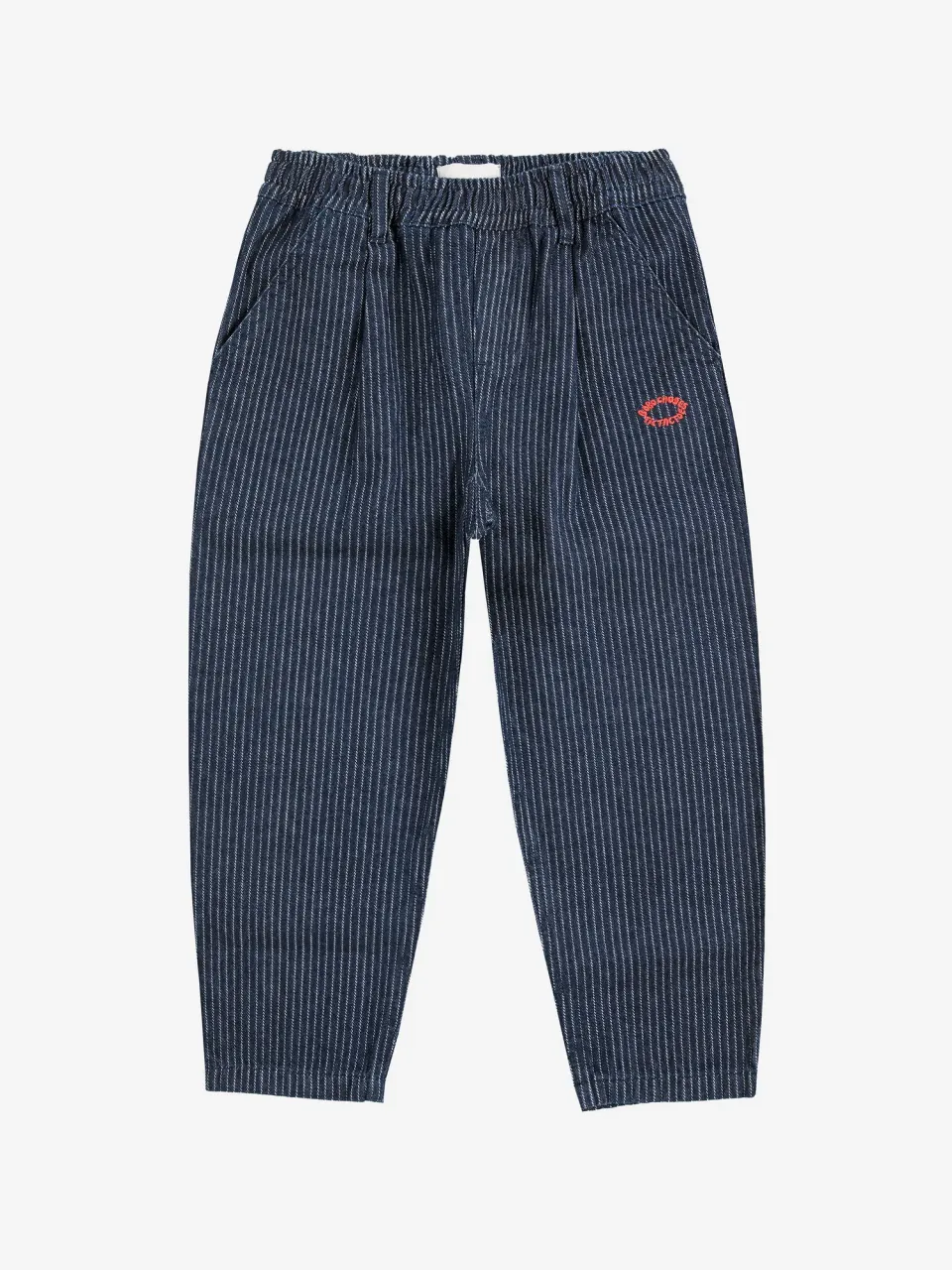 Bobo Choses SB225AC079 børnetøj prøvemodel 2-3 år