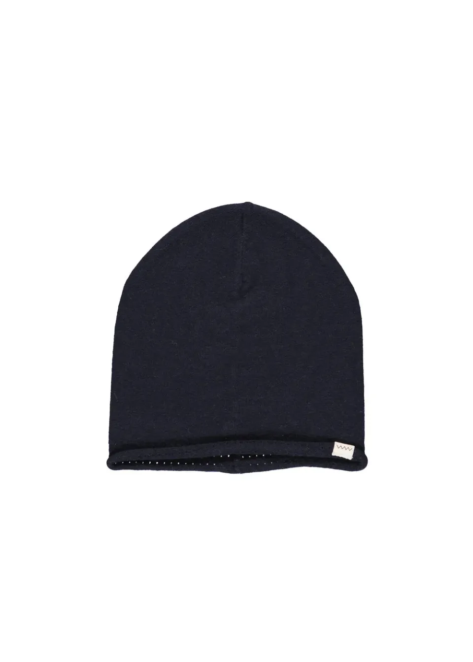 MarMar Copenhagen Annie hue Darkest Blue bomuld uld
