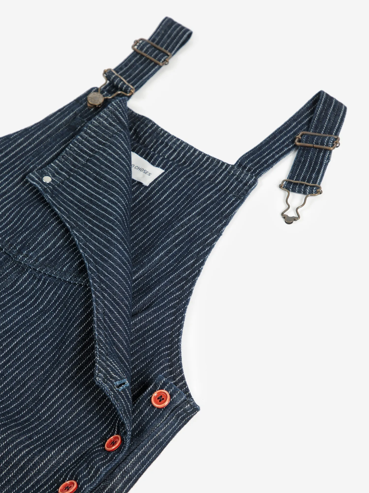 Bobo Choses Woman 225AD058 prøvemodel str M