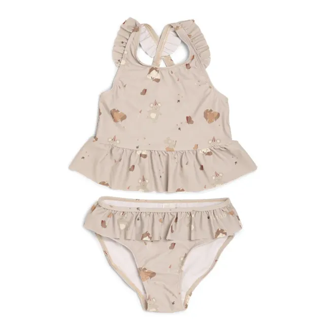 nuuroo Gia bikini Unicorn UV50+ genbrugspolyester
