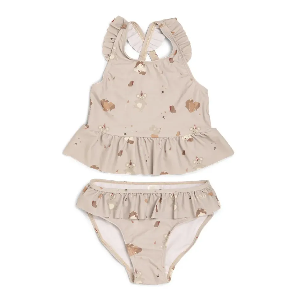 nuuroo Gia bikini Unicorn UV50+ genbrugspolyester