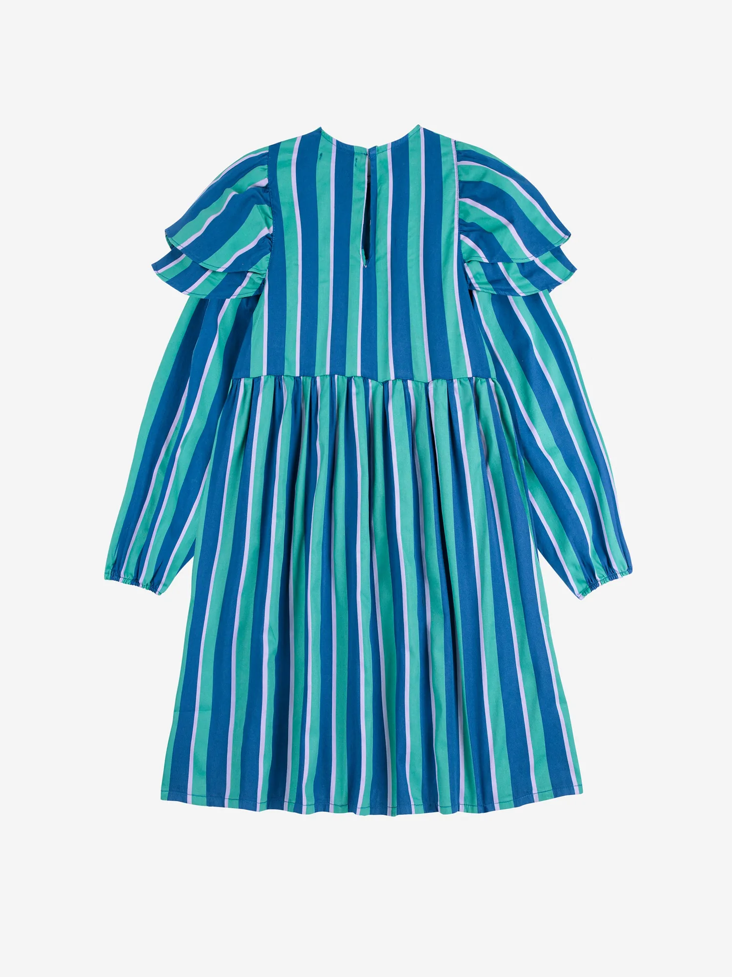 Bobo Choses Woman SB225AC093 børnetøj 2-3 år prøve