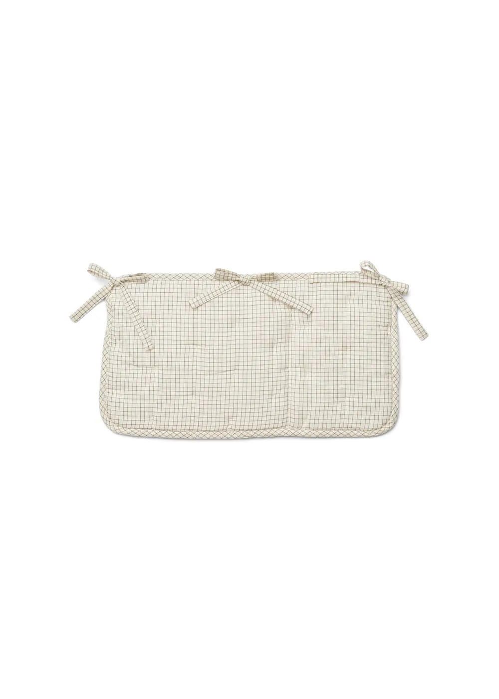 MarMar Bed Pockets sengelomme Deep Lake Check