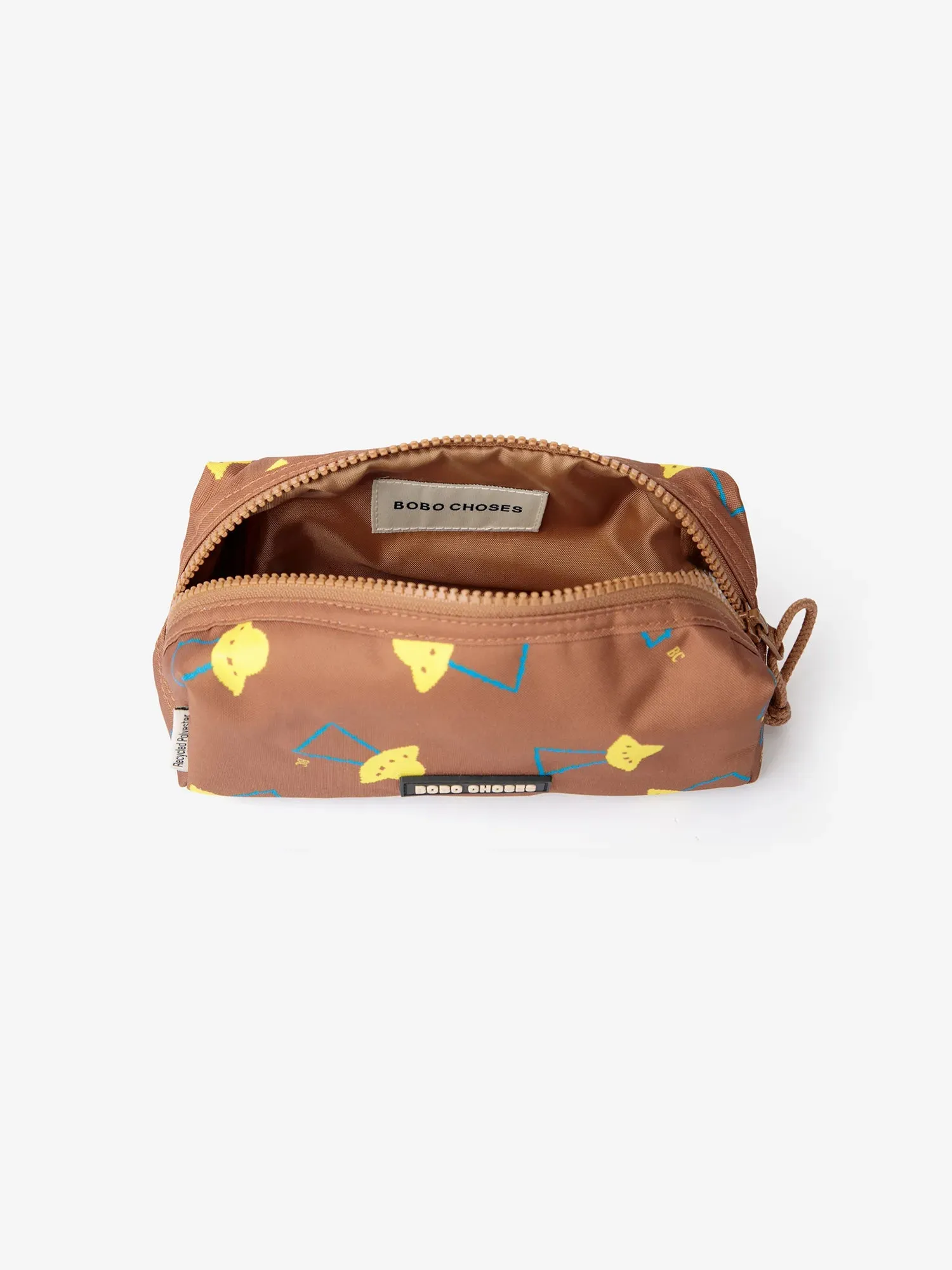 Bobo Choses Pixel Abduction penalhus brun