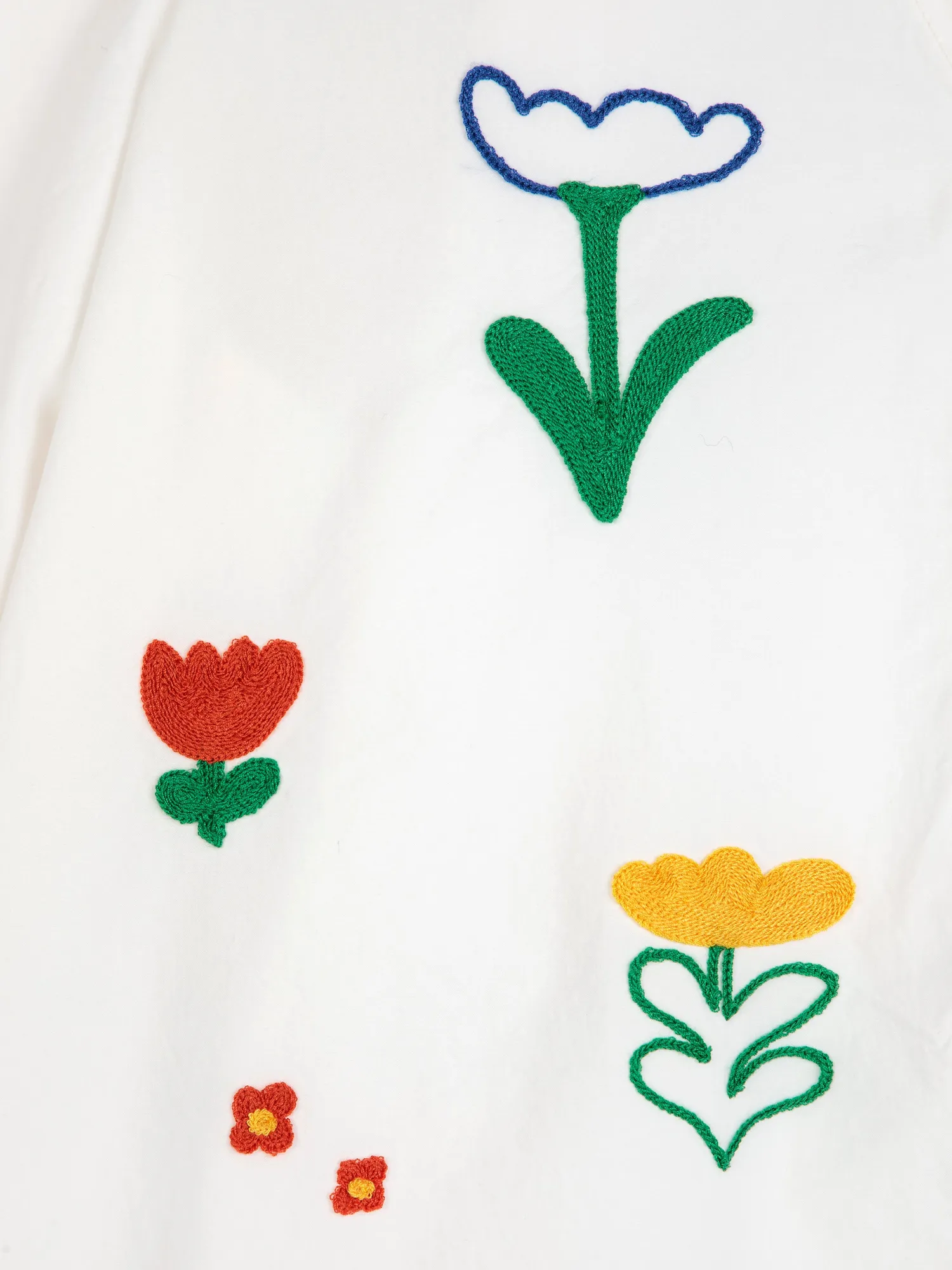 Bobo Choses 125AD106 dametøj S sample