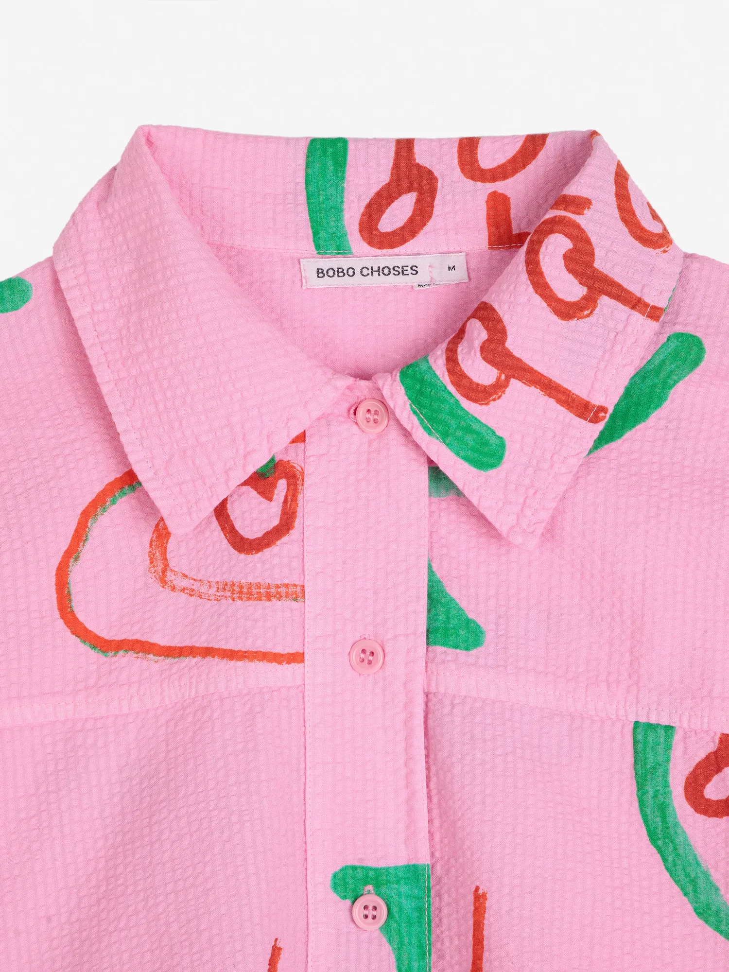 Bobo Choses 125AD071 dametøj S SS25