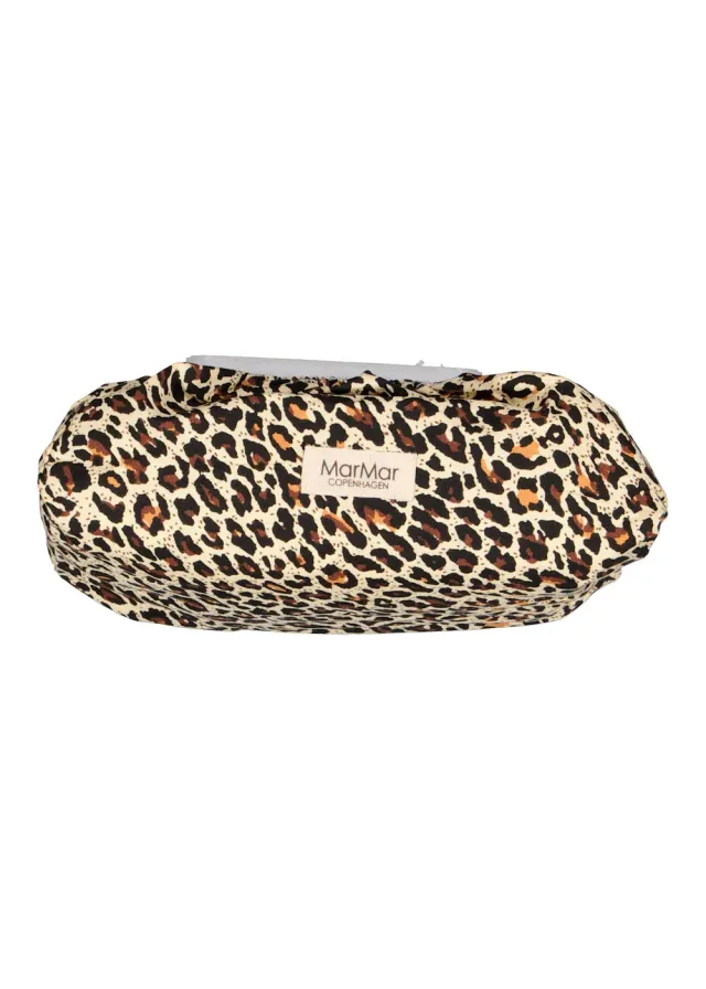 MarMar Wet Wipe Cover vådserviet Brown Leo