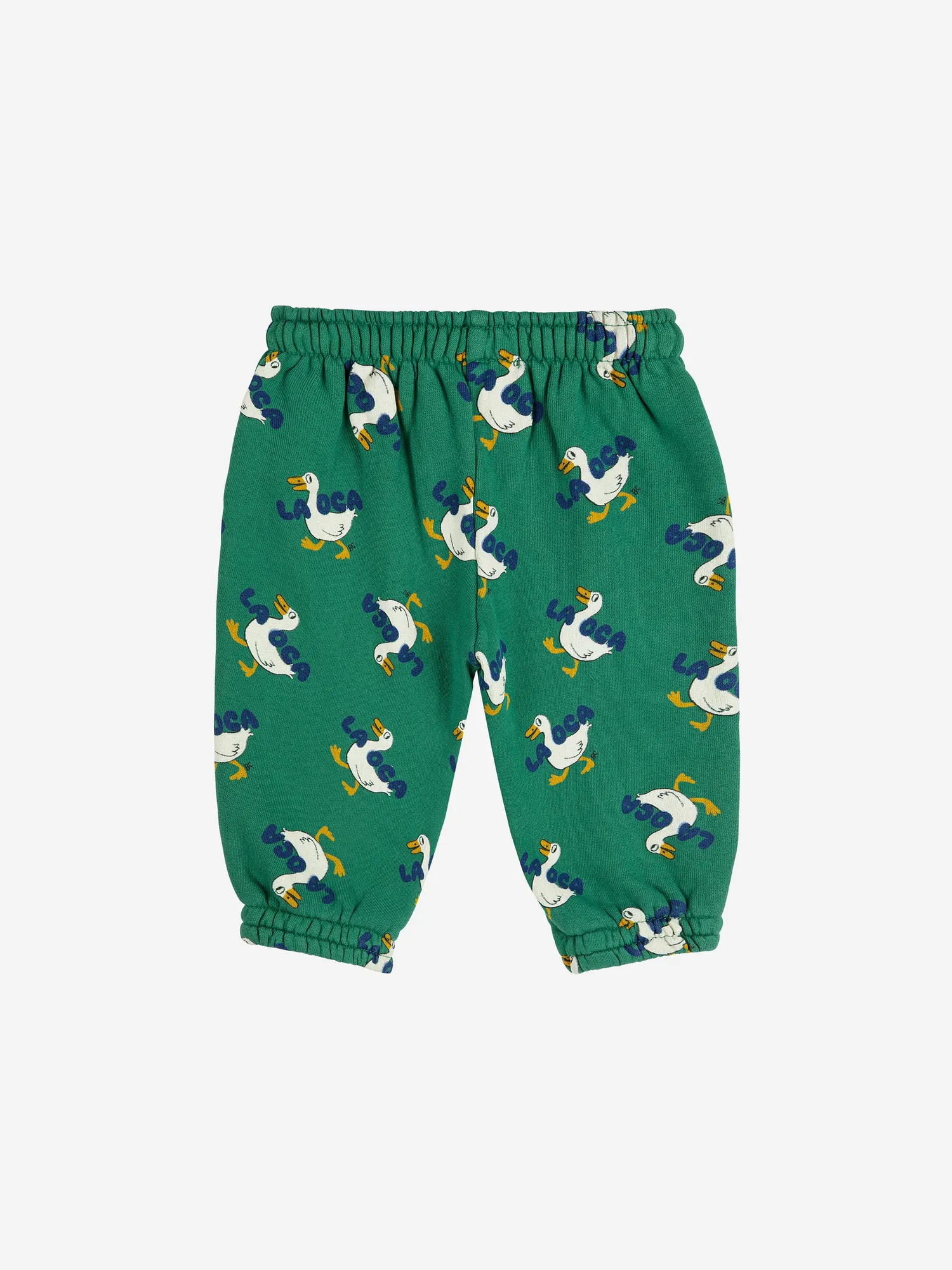 Bobo Choses SB225AB076 babytøj 9 mdr. prøve