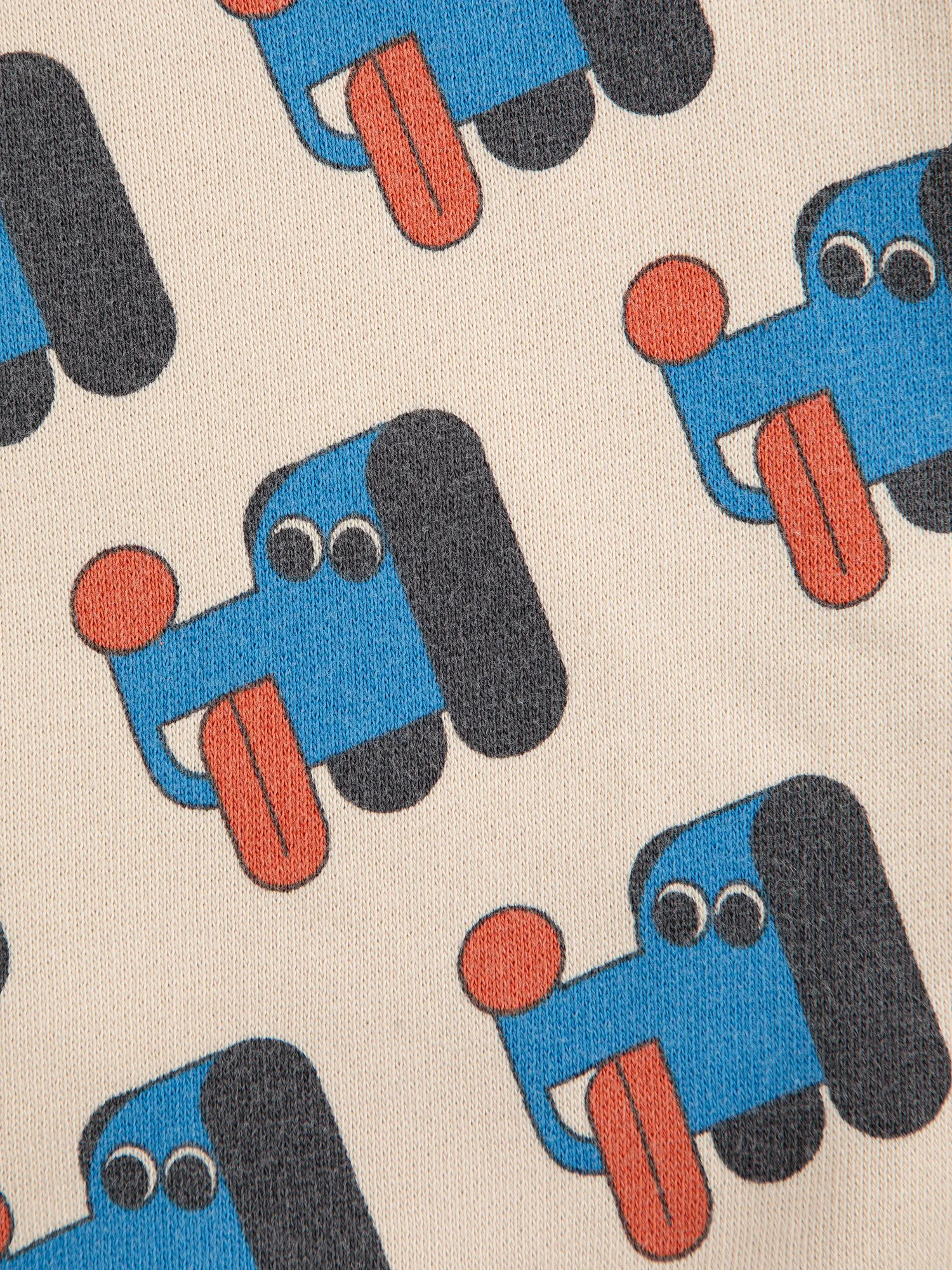 Bobo Choses SB225AB052 babytøj 12 mdr sample