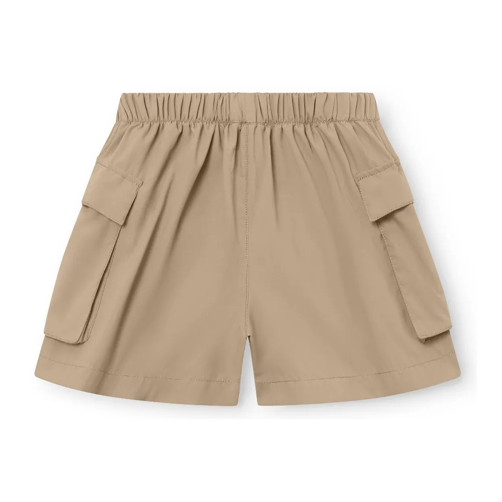 MINI A TURE MATADVENTURE shorts Dune vandafvisende