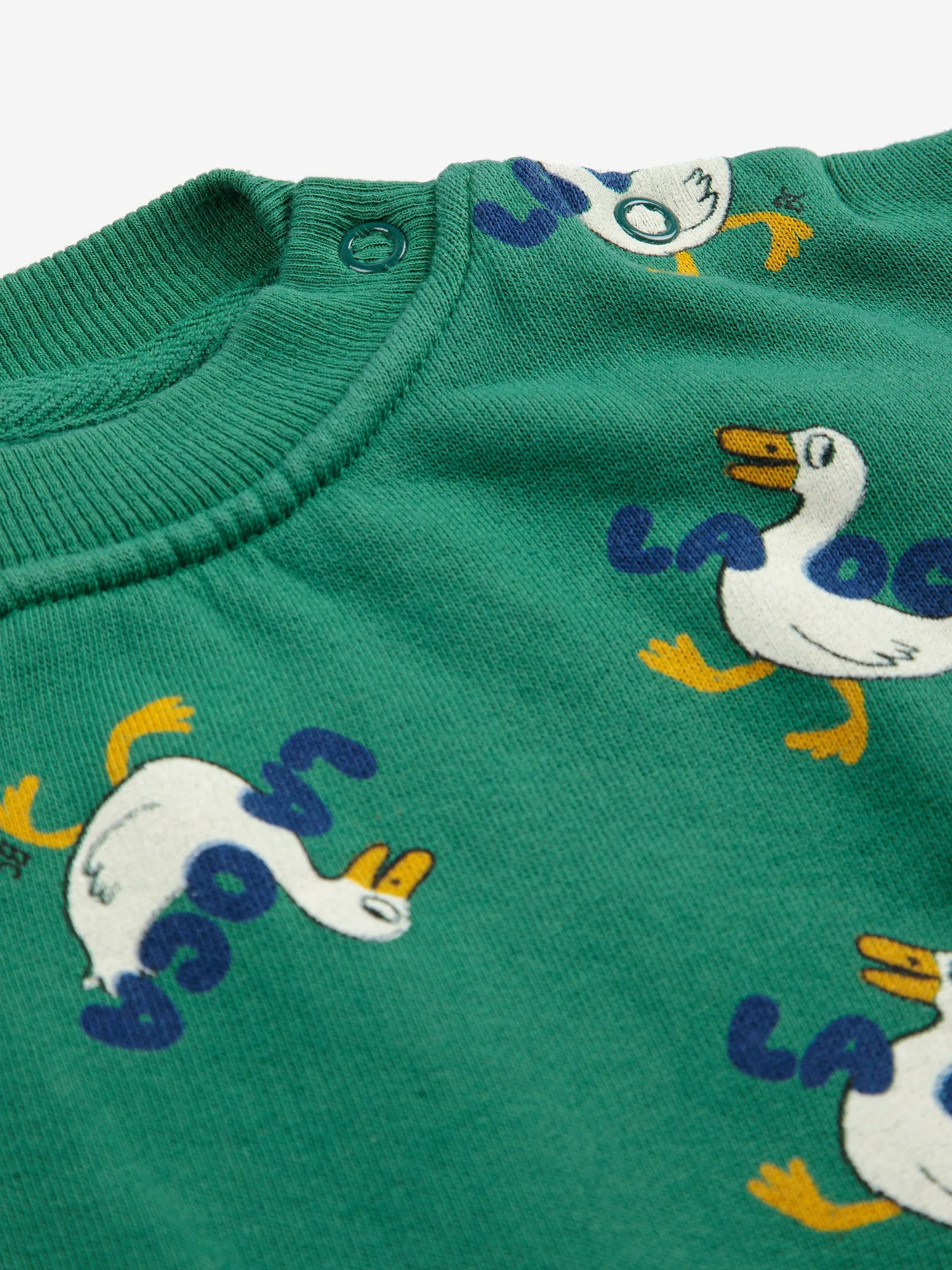 Bobo Choses Woman SB225AB117 babytøj 9-12 mdr