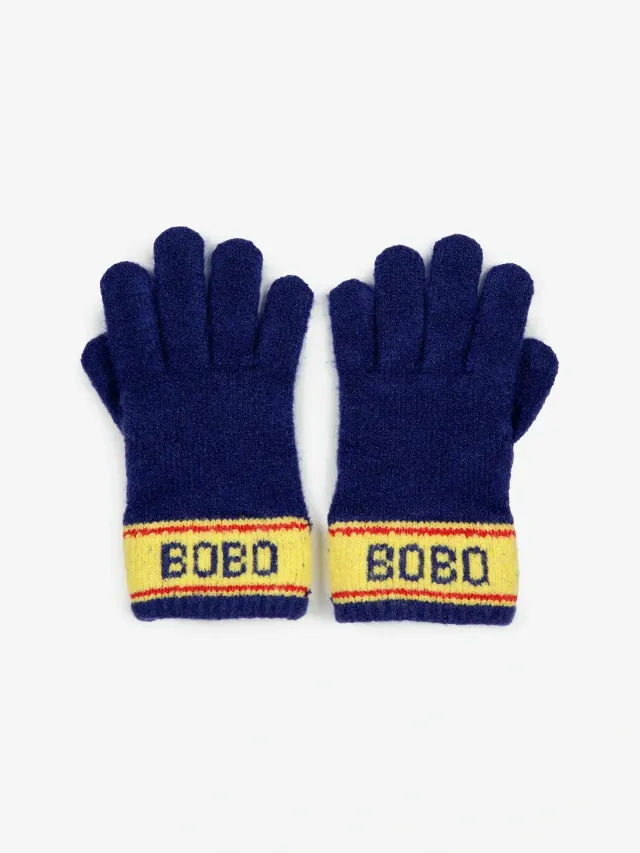 Bobo Choses 224AI040 børnetøj M 6/11 år sample