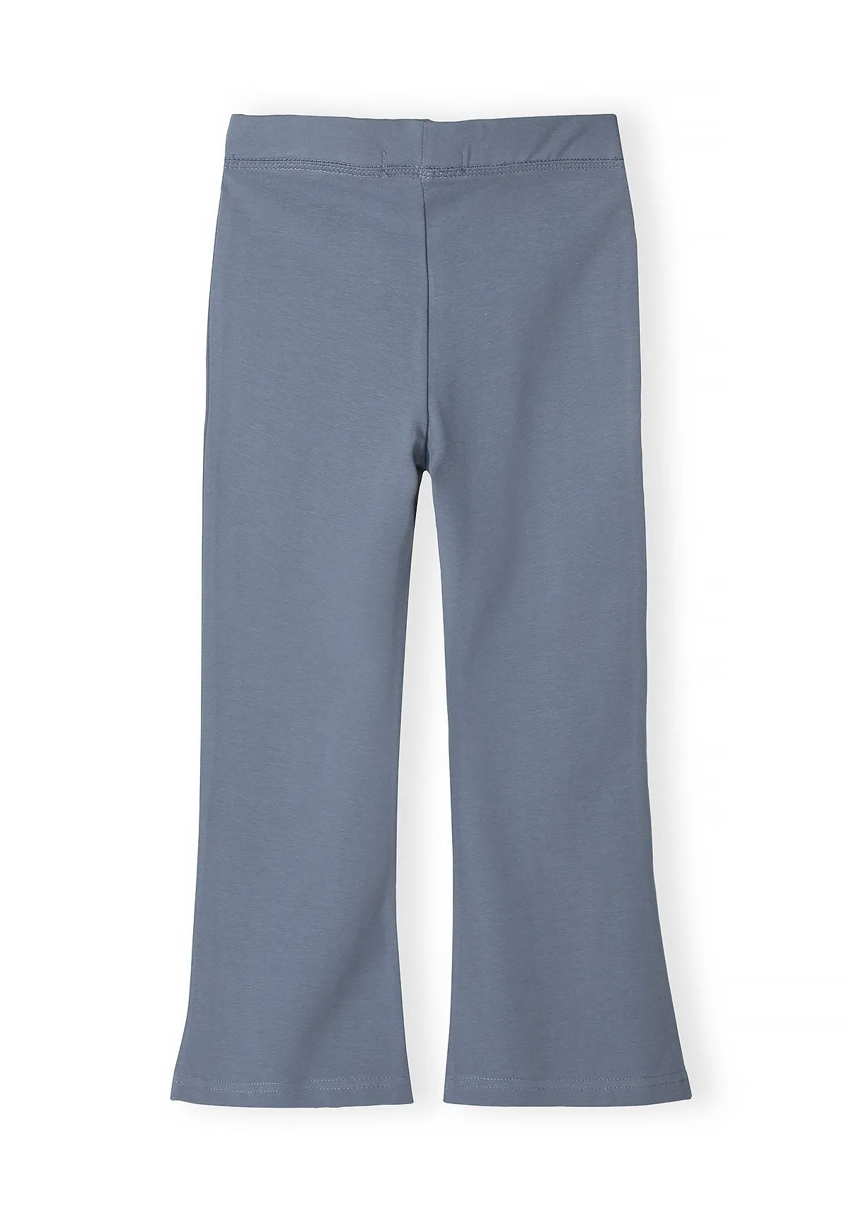 Minoti 45873 leggings flare 2-pak til piger
