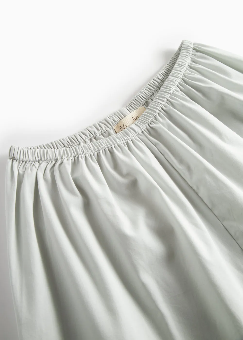 MarMar Pajama Set W nattøj Morning Dew bomuld