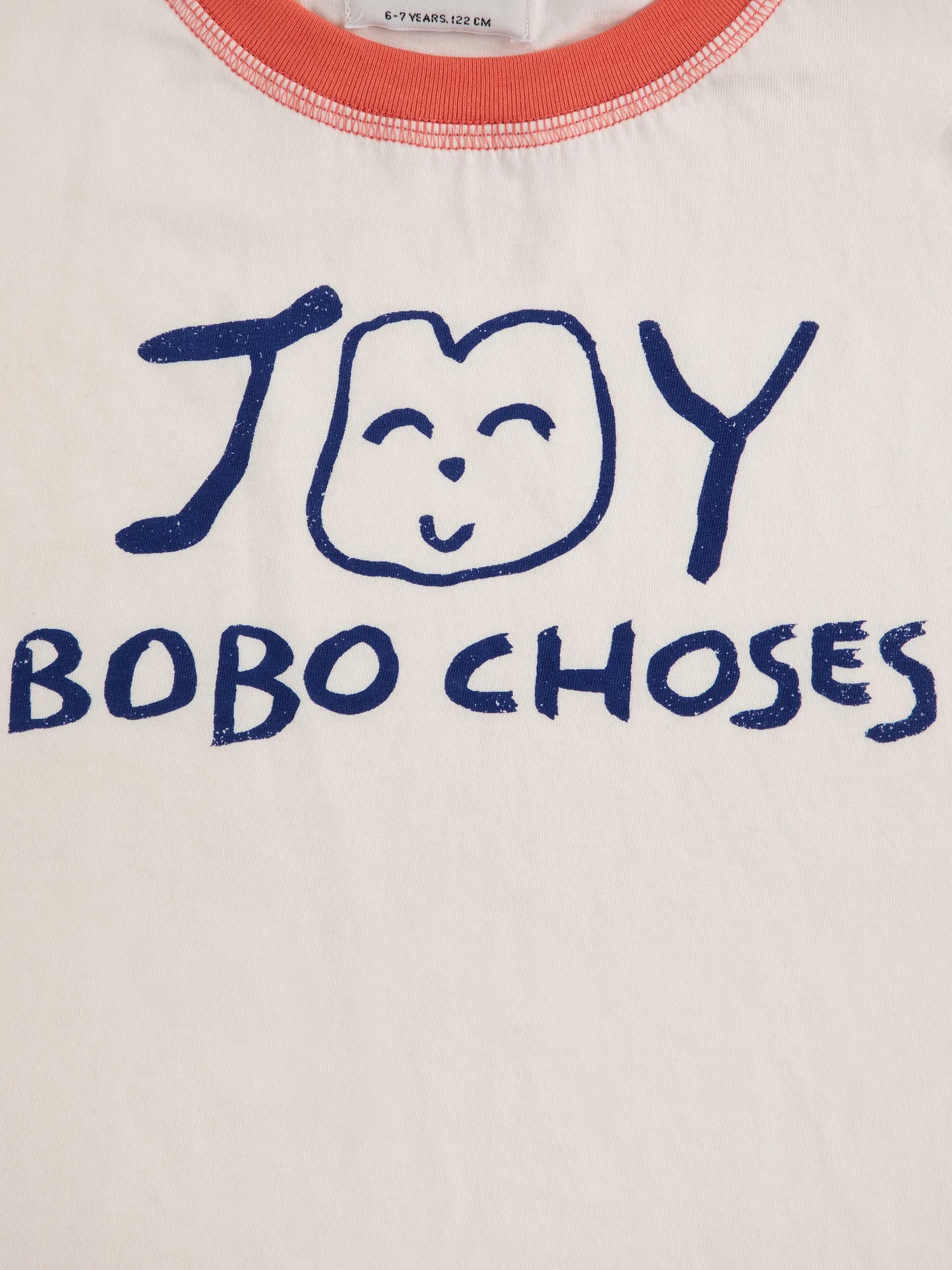 Bobo Choses 125AC014 prøvemodel 4-5 år sample