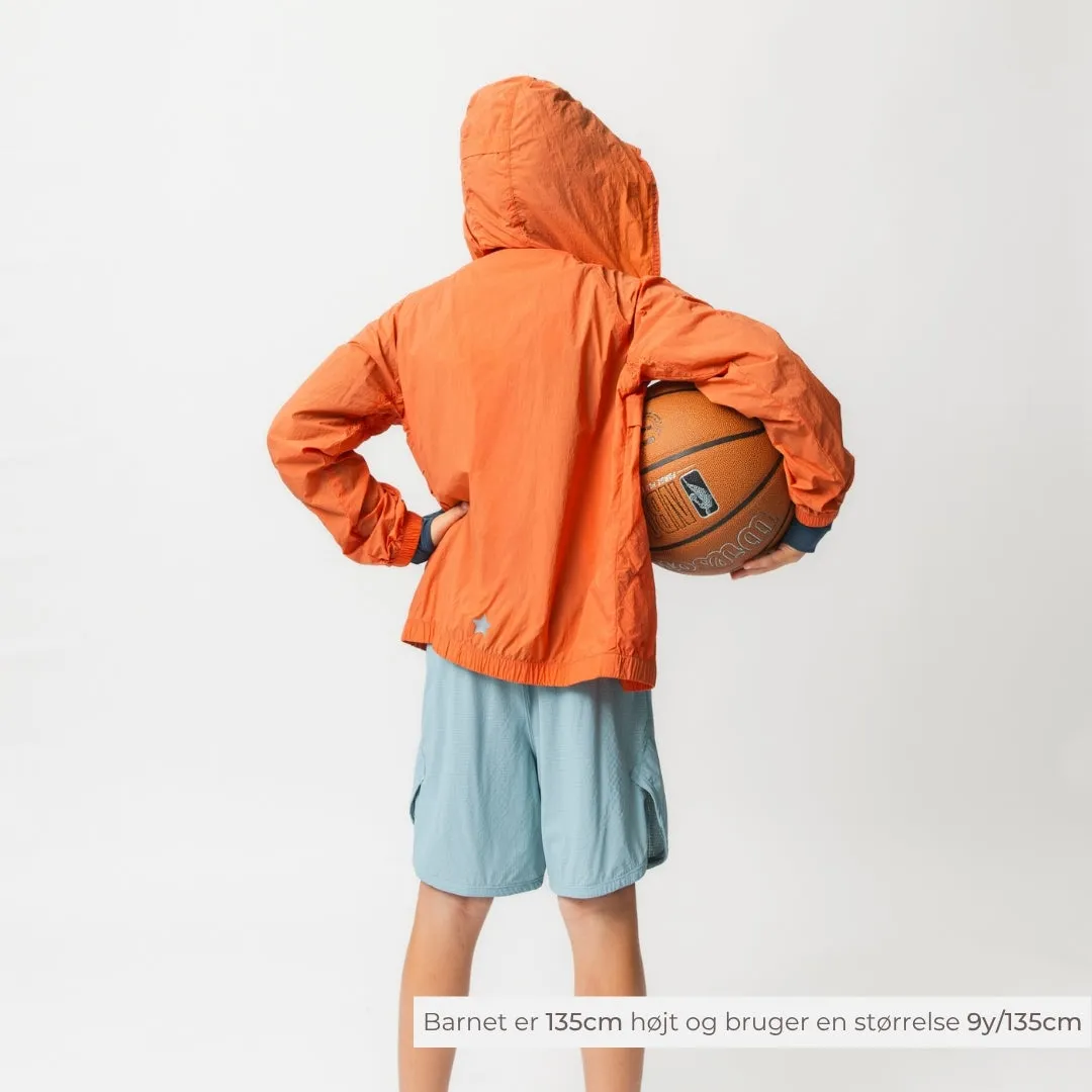 MINI A TURE ELVART shorts Arona blue aktiv sommer