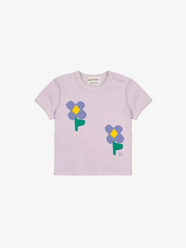Bobo Choses Woman 224AB025 sample babytøj 9 mdr.