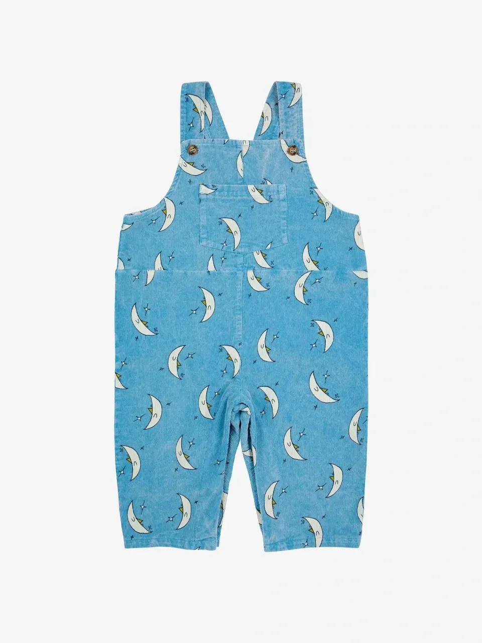 Bobo Choses 224AB077 babytøj 9 måneder prøve