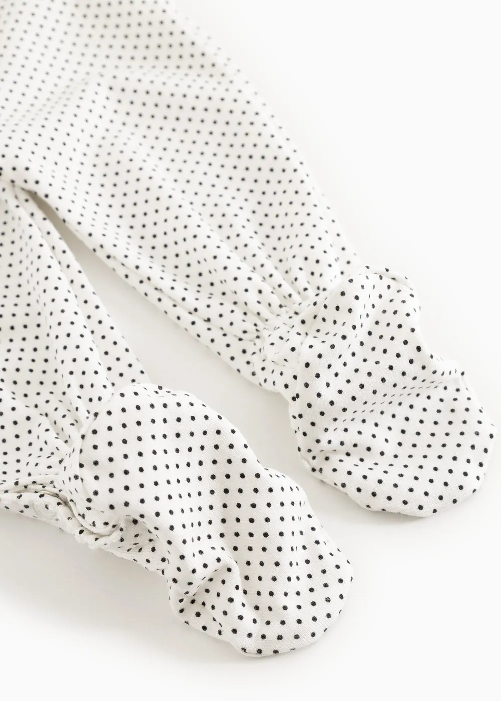 MarMar Rubetta heldragt Tiny Dots print