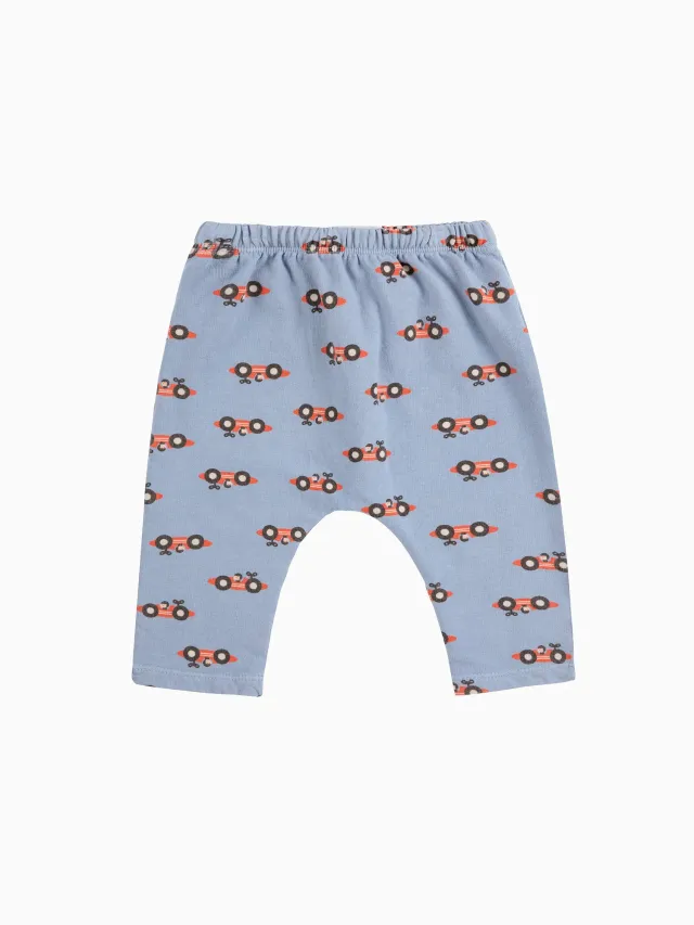 Bobo Choses SB225AB013 babytøj 9 måneder blødt