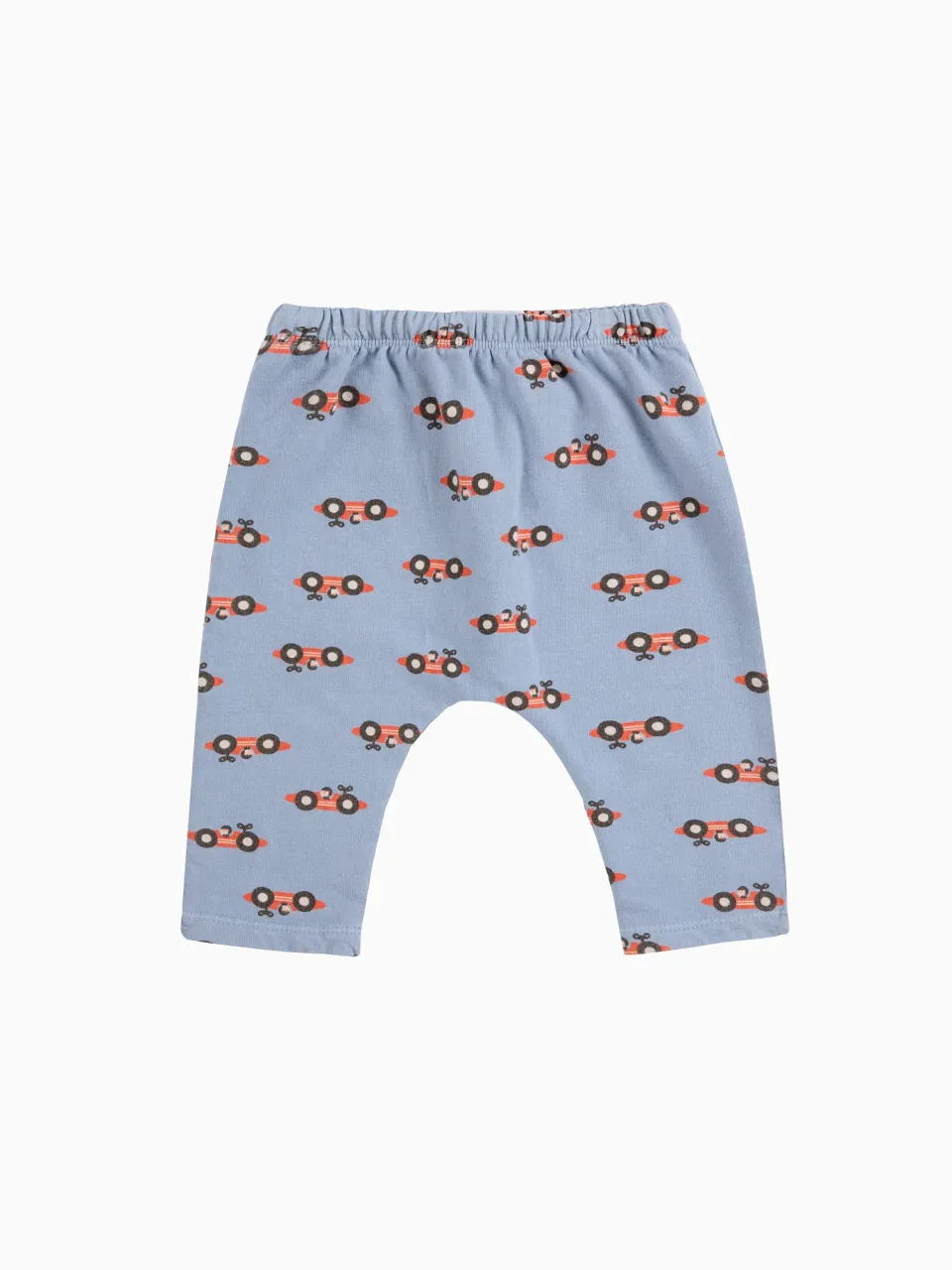 Bobo Choses SB225AB013 babytøj 9 måneder blødt